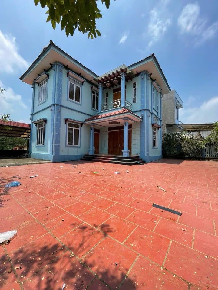 Đất nền Tiên Lương Cẩm Khê 404m² giá 2 tỷ - Chính chủ cần bán gấp!