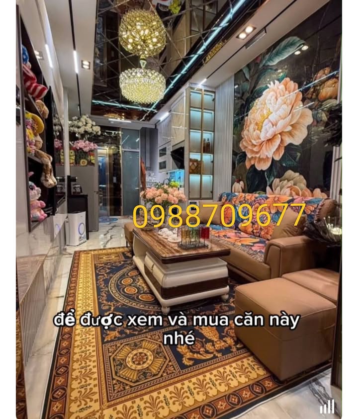 Townhouse Time City, Minh Khai, 40m² giá 13 tỷ - Ô tô đỗ cửa, nội thất đẳng cấp!