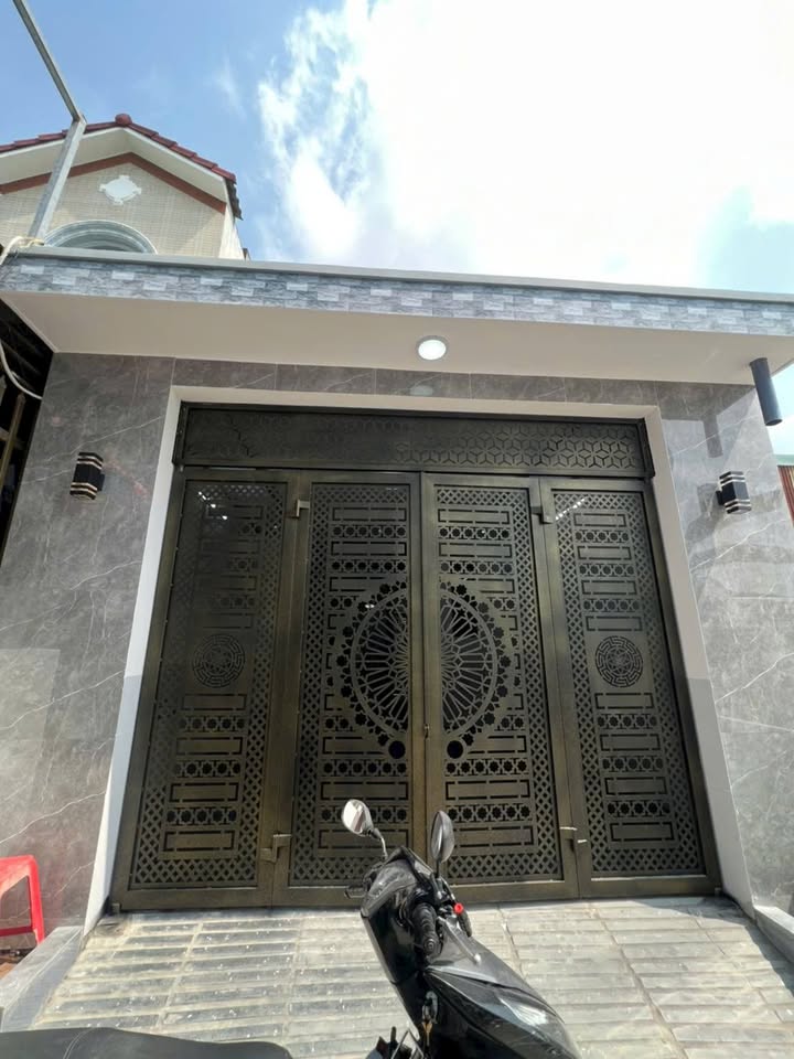 Nhà phố Long Bình, Biên Hòa 95m² giá 2.05 tỷ - Chính chủ bán gấp!