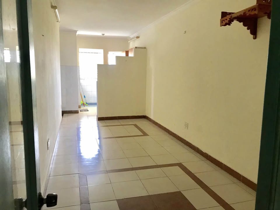 Căn hộ KDC An Bình, Biên Hòa 54m² giá 1.35 tỷ - Căn góc thoáng mát!