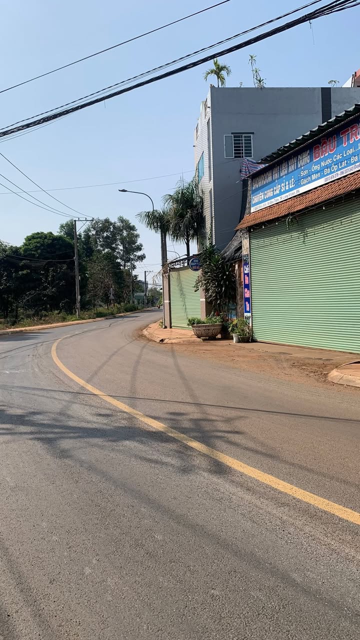 Đất Phường Long Khánh 80m² giá 750 triệu - Vị trí đắc địa sát trung tâm!