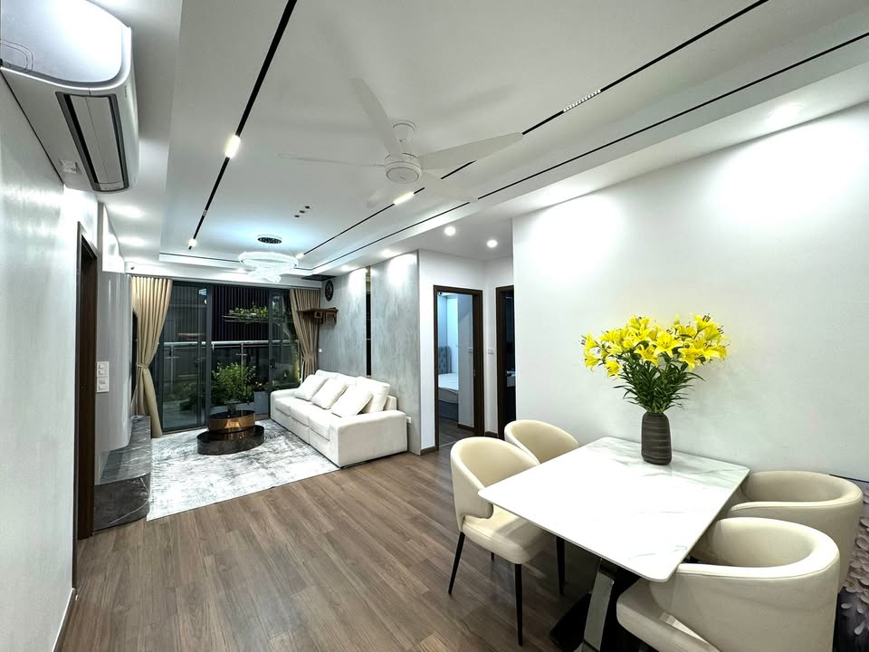 Căn hộ 2 phòng ngủ Mỹ Đình Plaza 2 68m² giá 7.1 tỷ - Sẵn sàng vào ở ngay!