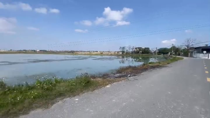 Đất nền Tiến Hưng Đồng Xoài 159m² giá 3 tỷ - Cơ hội đầu tư tuyệt vời!