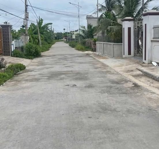 Đất nền Xã Tiên Thanh 240m² giá 2 tỷ - Đầu tư sinh lời ngay!