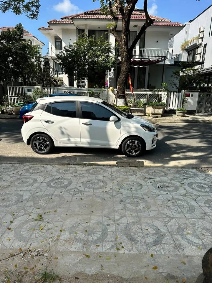 Nhà bán tại Hải Châu Đà Nẵng 35m² giá chỉ 3 tỷ - Ô tô đậu thoải mái!