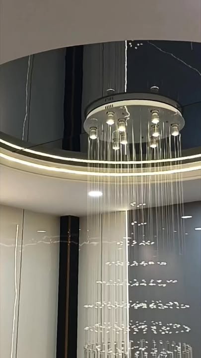 Nhà đẹp 5 tầng tại Gò Vấp 53m² giá 7.6 tỷ - Full nội thất, ô tô vào tận nhà!