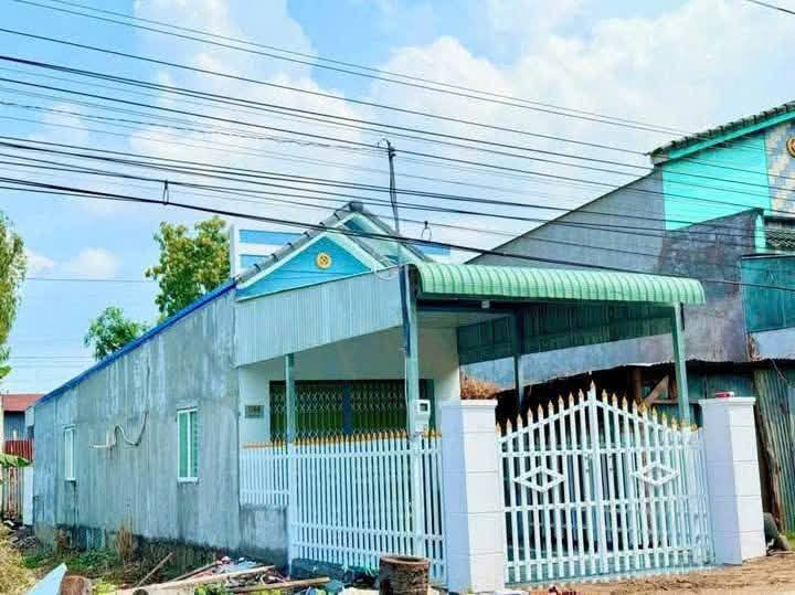 Nhà cấp 4 Phường Tịnh Biên 85m² giá 695 triệu - Mới 80%, an ninh tốt!