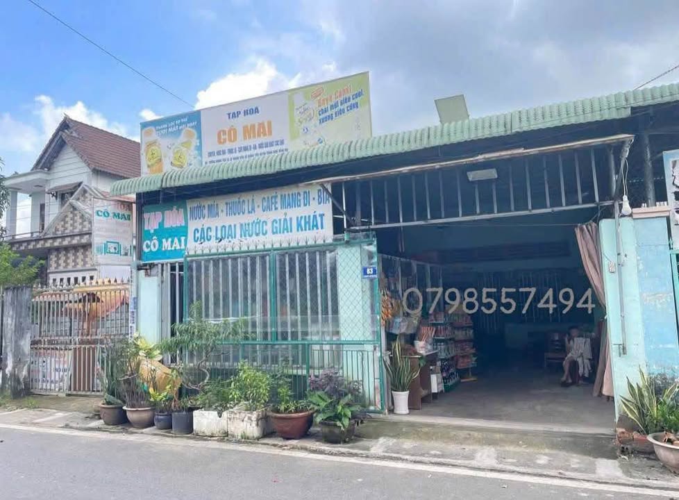 Nhà Hưng Long 160m² giá 810 triệu - Chính chủ bán, nội thất tặng kèm!