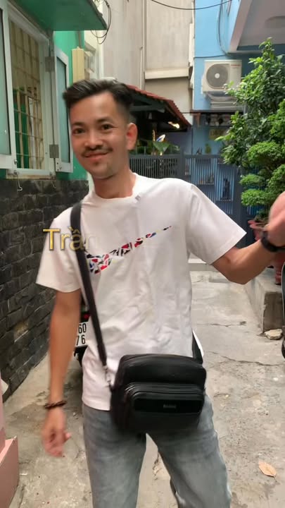 Nhà Trần Quốc Thảo, Quận 3, 42m² giá 6.5 tỷ - Nhà mới, full nội thất!