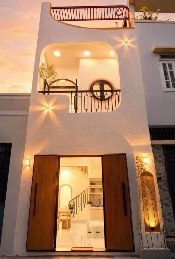 Nhà riêng Quận Bình Tân 47m² giá 5.8 tỷ - Hẻm xe tải tránh thông thoáng!