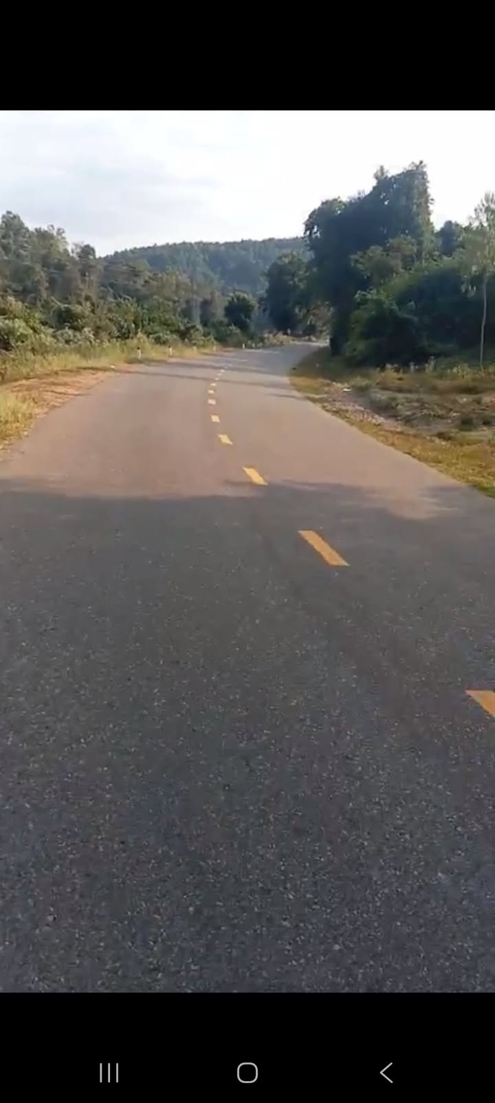 Đất nông nghiệp 1,1 mẫu tại Thuận Hòa, Bình Thuận giá 3,2 tỷ - Mặt tiền Quốc lộ 28