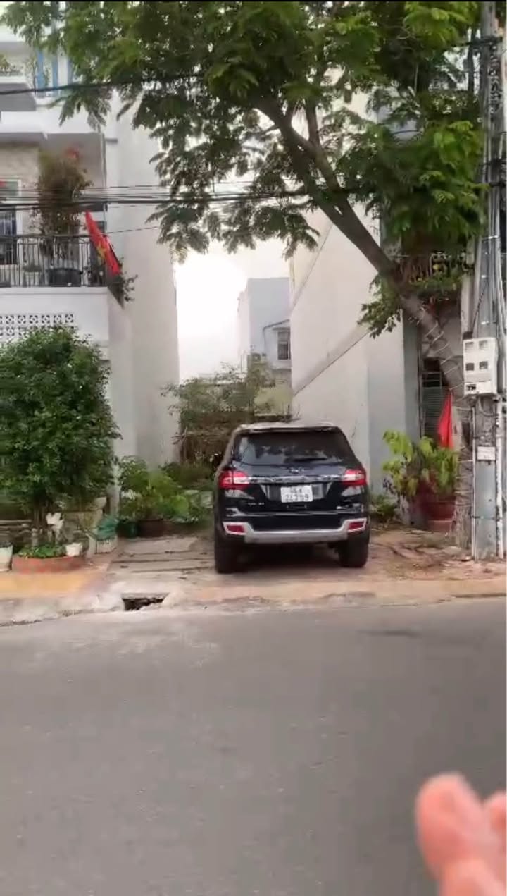 Đất nền Võ Chí Công, Phường Xuân An, 100m² giá 4 tỷ - Cơ hội đầu tư tuyệt vời!