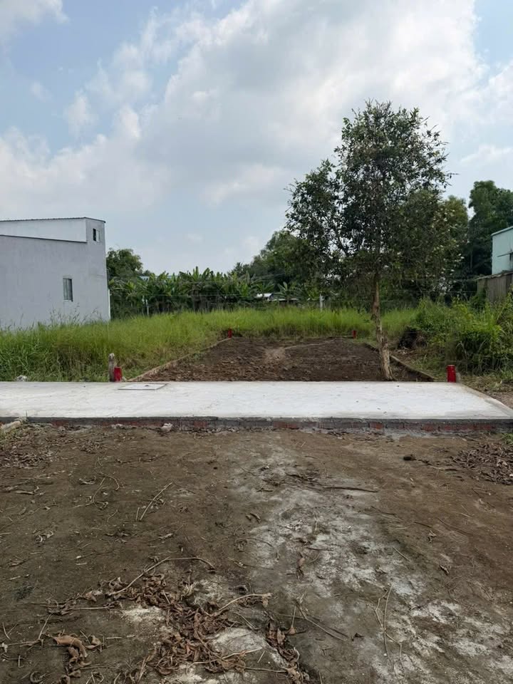 Đất nền thổ cư Phước Lâm, Mỹ Lộc, 102m² chỉ 800 triệu - Giá rẻ nhất khu vực!