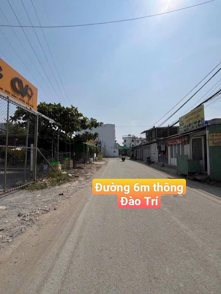 Đất Phú Thuận, Quận 7 - 100m² giá 8.4 tỷ - Tiềm năng sinh lời cao!