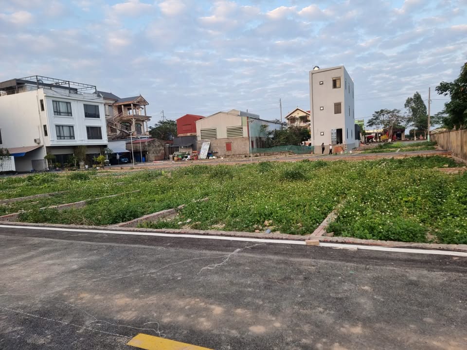 Đất nền Đồ Sơn 62,4m² giá chỉ 30 triệu/m² - Đầu tư sinh lời ngay!