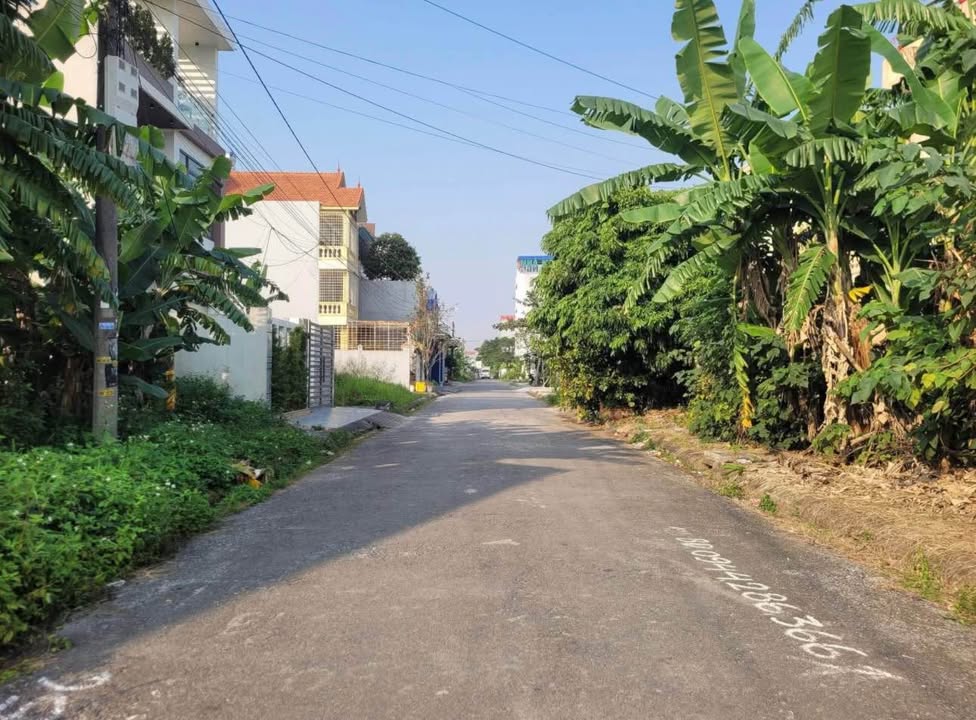 Nhà 2 tầng tại Phường An Đồng, Quận An Dương, 112,5m² giá 4,3 tỷ - Chính chủ bán gấp!