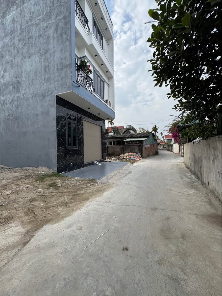 Lô đất đẹp tại Đồng Thái, An Dương 66m² giá 1,49 tỷ - Cơ hội đầu tư hấp dẫn!