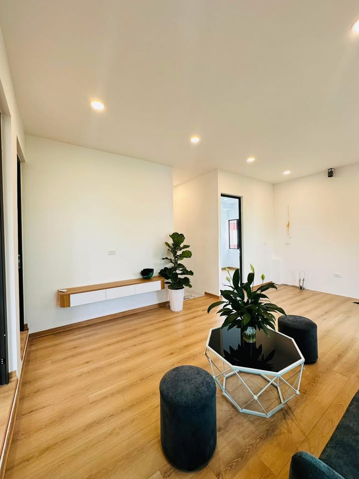 Căn hộ tập thể A4 128C Đại La 60m² giá 3.05 tỷ - Lô góc, sẵn sàng ở ngay!