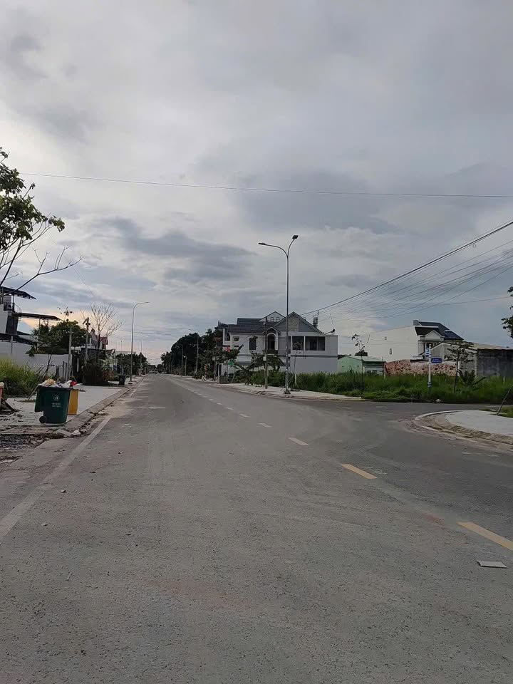 Đất mặt tiền Nguyễn Văn Thắng, Tây Ninh 150m² giá 3.45 tỷ - Sổ hồng chính chủ