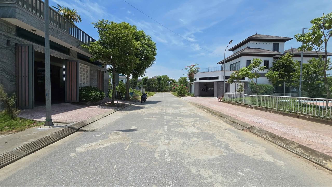 Đất nền Bắc Thượng - Thạch Đài 173m² giá 4 tỷ - Vị trí kết nối thuận lợi!