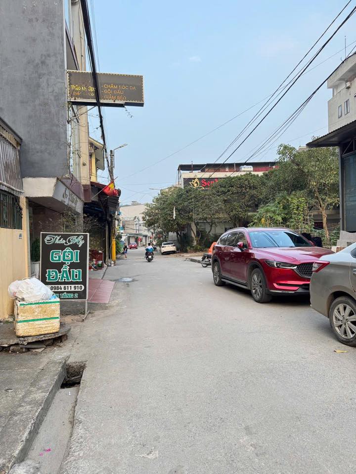 Đất nền kinh doanh đường Nguyễn Du, 88.6m² giá 4 tỷ - Cơ hội đầu tư hiếm có!