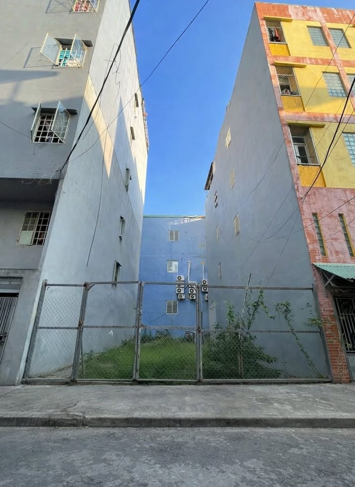 Đất nền khu ĐH Đông Á - Hải Châu 112m² giá chỉ 8.512 tỷ - Cơ hội đầu tư hấp dẫn!