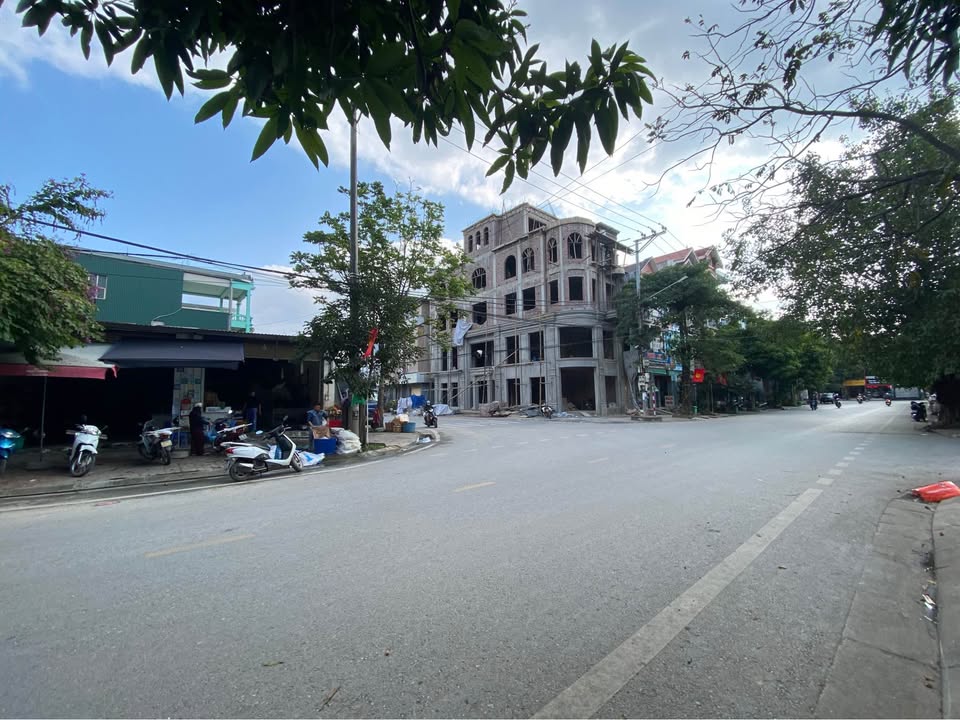 Đất phân lô Ngọc Kim - Hưng Thành 120m² giá 2 tỷ - Đầu tư sinh lời ngay!