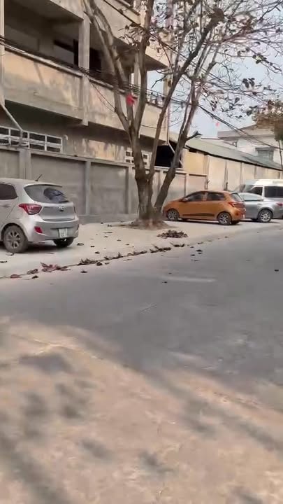 Đất thổ cư 48m² tại phường Minh Xuân, Tuyên Quang - Gần trường học Lê Văn Tám!