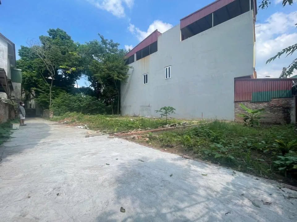 Đất nền Đức Hiệp, Thị xã Thuận Thành, 50m² giá 1 tỷ - Đầu tư sinh lời nhanh chóng!