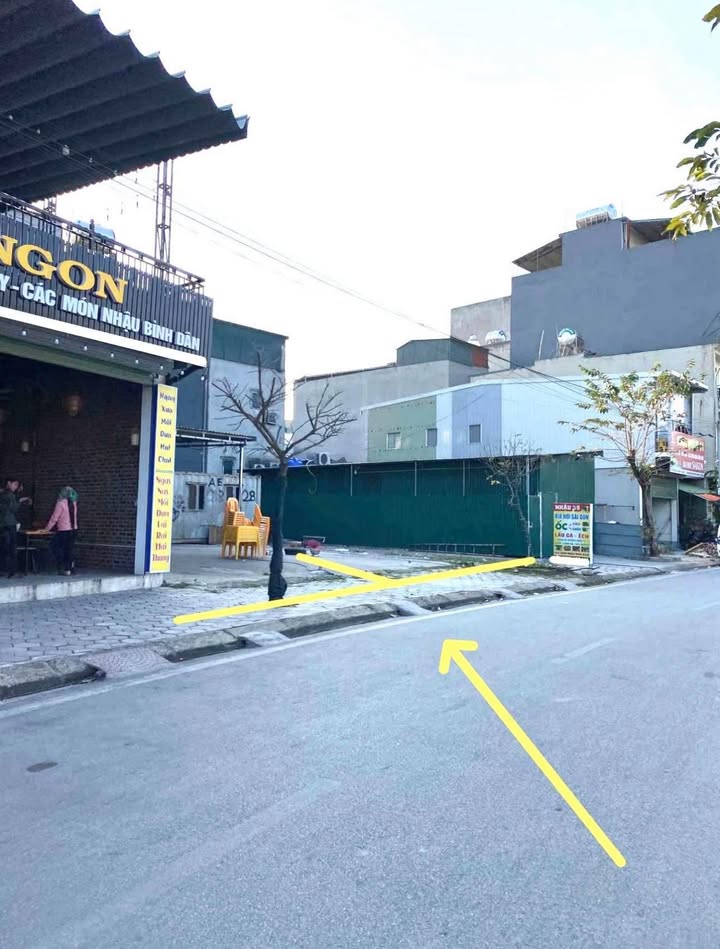 Đất thổ cư tại khu công nghiệp VSIP 160m² giá 1,7 tỷ - Sổ đỏ chính chủ, công chứng nhanh chóng!