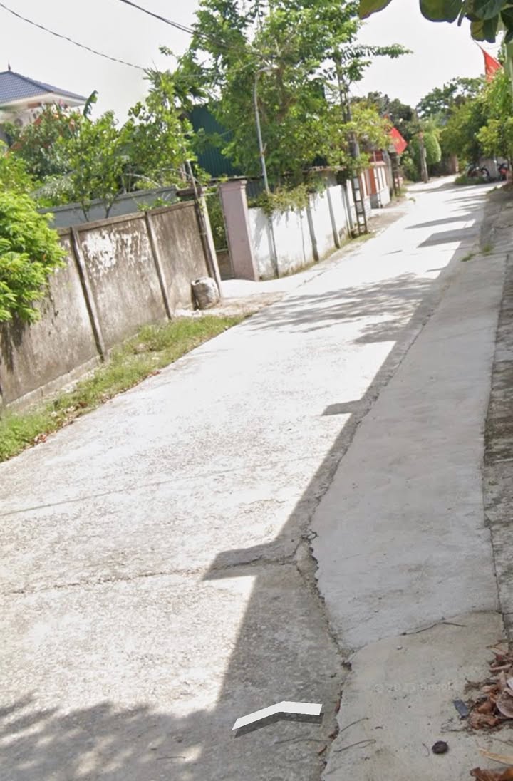 Đất nền Xóm Hồng Lĩnh, Huyện Hưng Nguyên 113m² giá 1 tỷ - Đầu tư sinh lời ngay!