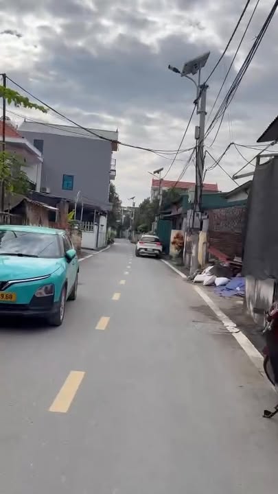 Đất nền Xã Thọ An, Huyện Đan Phượng 90m² giá 4.086 tỷ - Tiện ích ngập tràn!