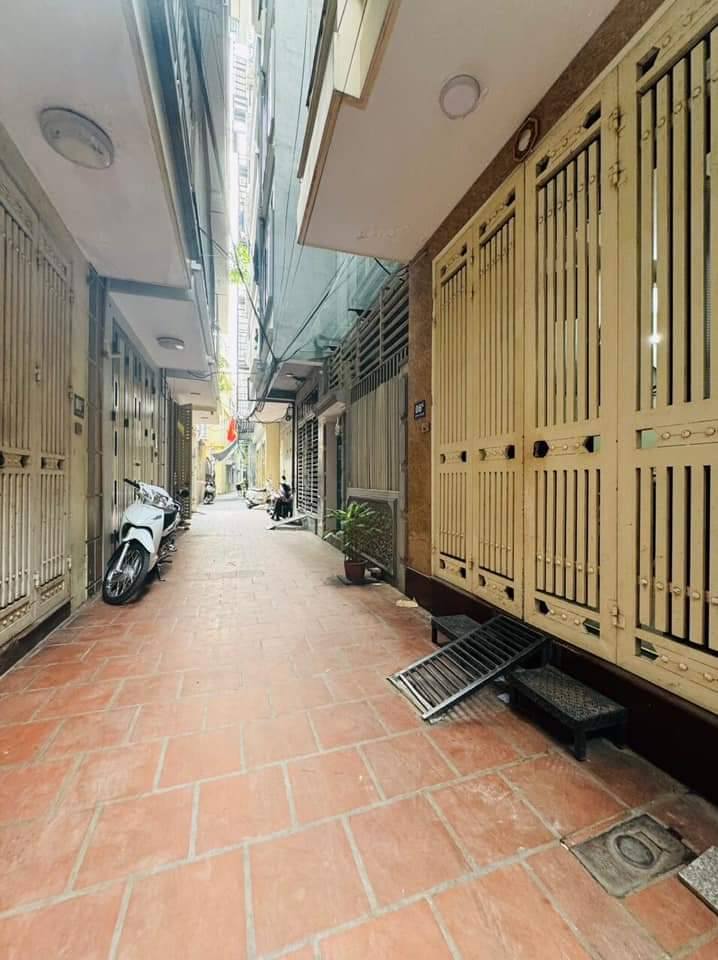 Nhà riêng Cầu Giấy 31m² giá 7 tỷ - Vị trí đẹp, gần chợ và trường ĐH