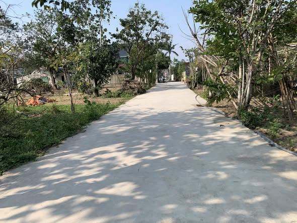 Đất nền Nghi Ân, TP. Vinh 88.6m² giá 1.4 tỷ - Ô tô vào thoải mái!