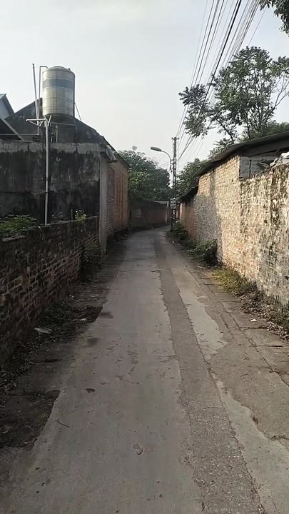 Đất nền TDP Đức Cung, Phường Xuân Hòa, 105m² giá chỉ 1 tỷ - Đầu tư lý tưởng!