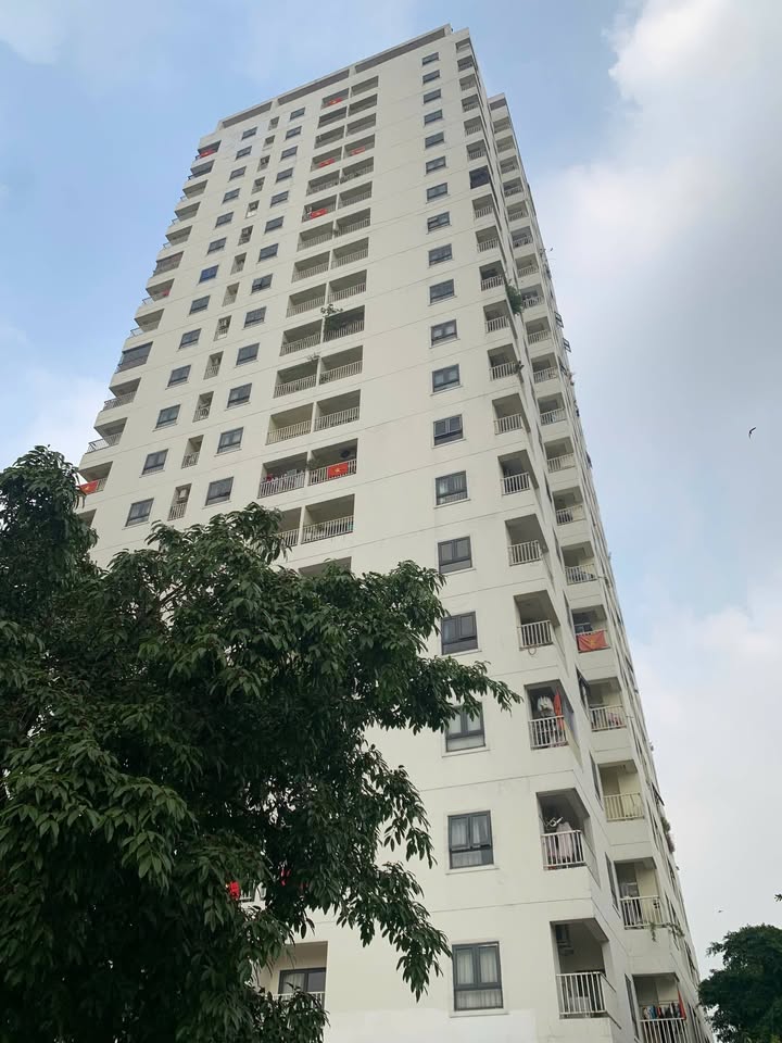 Căn hộ Tecco Tân Đông Hiệp 60m² giá 1.6 tỷ - Sẵn sàng vào ở ngay!