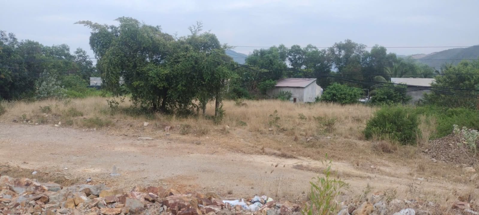 Đất thổ cư Phước Đồng Nha Trang 298.7m² giá 5 tỷ - Tiềm năng phát triển cao!