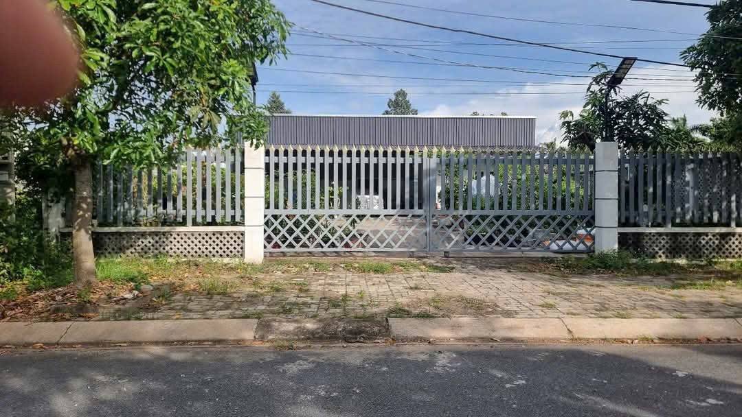 Đất nền KDC Green City Tân An 288m² giá 12.5 tỷ - Đầu tư sinh lời ngay!