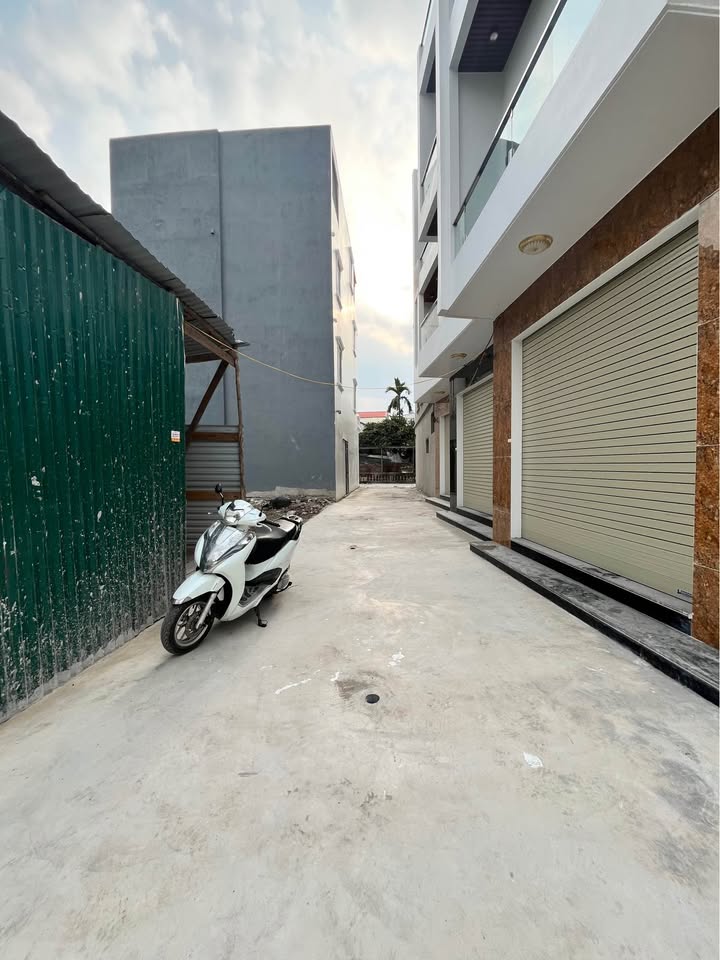 Đất nền Trang Quan, An Đồng 50.6m² giá 2.35 tỷ - Đầu tư sinh lời ngay!