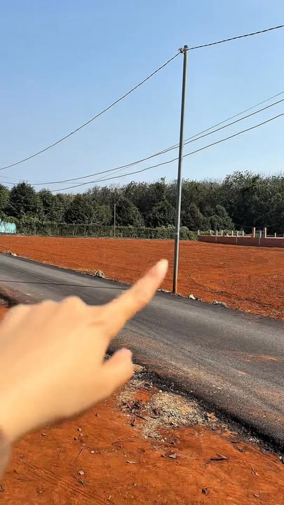 Đất nền Phường Long Phước, Thủ Đức 645m² giá 1.7 tỷ - Cơ hội đầu tư lý tưởng!