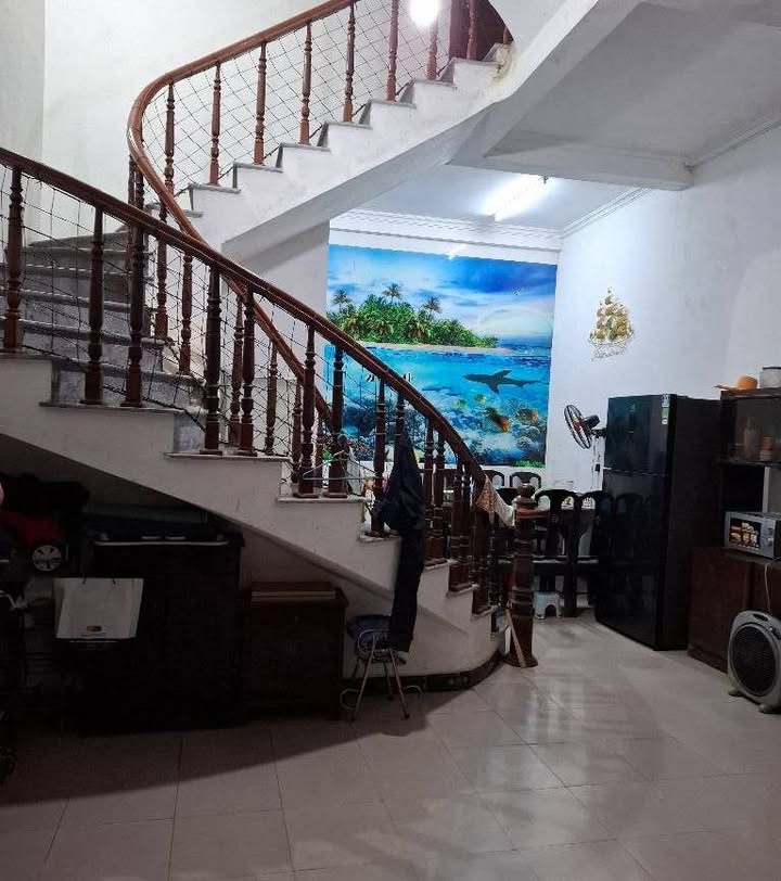 Nhà riêng Phường Hoàng Liệt 55m² giá thỏa thuận - Chắc chắn và tiện nghi!