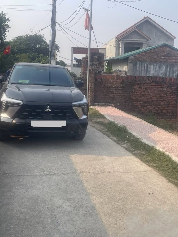 Đất nền đẹp tại Nội Bài, Sóc Sơn 119m² - Ô tô đỗ cửa, giá thỏa thuận!