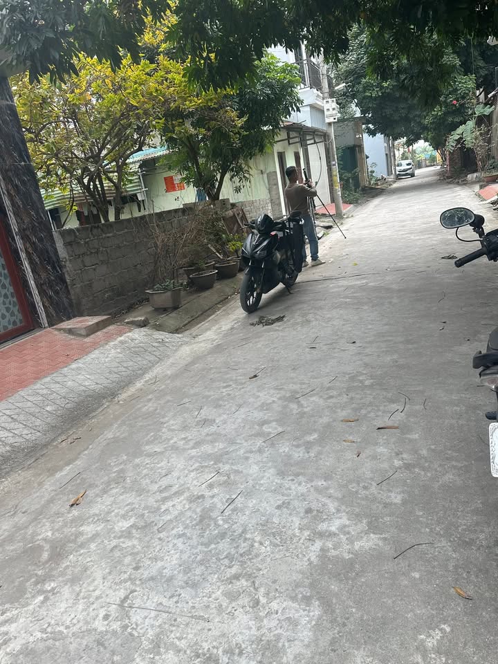 Nhà đẹp 3 tầng tại Yên Sở, Hoàng Mai 60m² giá 7 tỷ - Tiện ích đầy đủ!