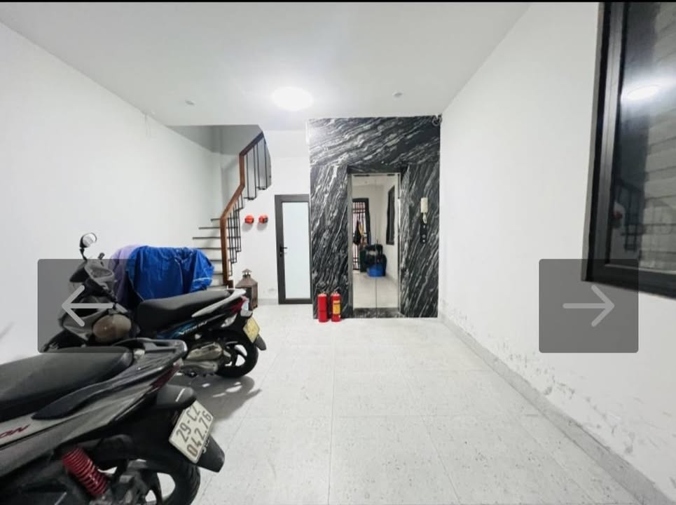 Nhà riêng Quận Hai Bà Trưng 61m² giá 14 tỷ - Đầu tư sinh lời ổn định!