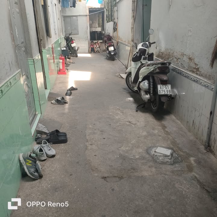 Phòng cho thuê tại Dĩ An - Giá chỉ từ 700k - Không gian thoải mái!