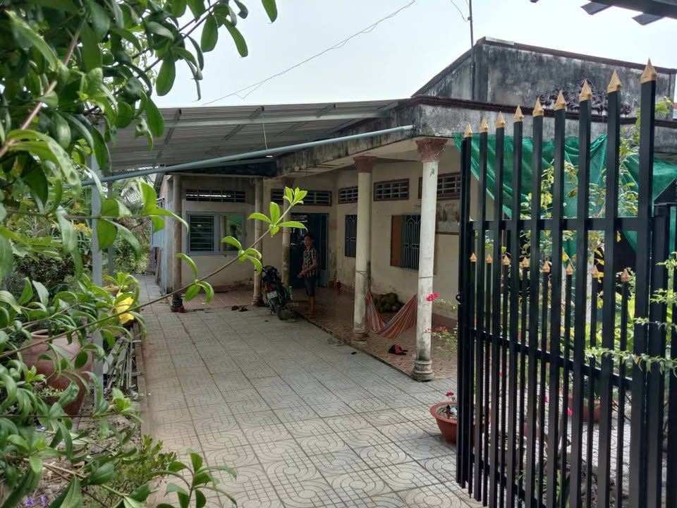 Nhà cấp 4 Tân Long Hội 286m² giá 600 triệu - Chính chủ bán gấp!