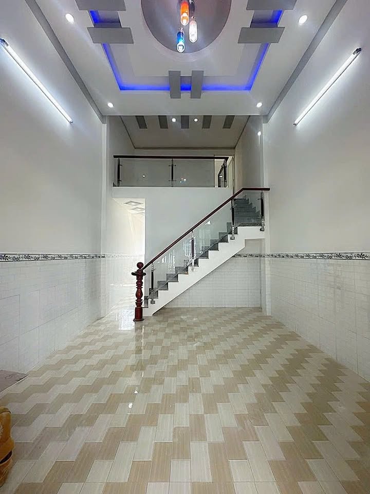 Nhà cấp 4 Phường Tân Bình 48m² giá 1.25 tỷ - Sẵn sàng vào ở ngay!