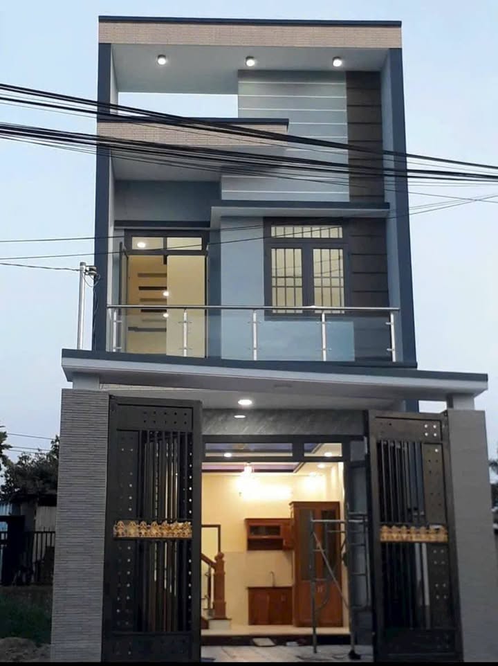 Nhà riêng P Tân Hạnh - Biên Hòa 92m² giá 3.35 tỷ - Pháp lý rõ ràng, sẵn sàng vào ở!