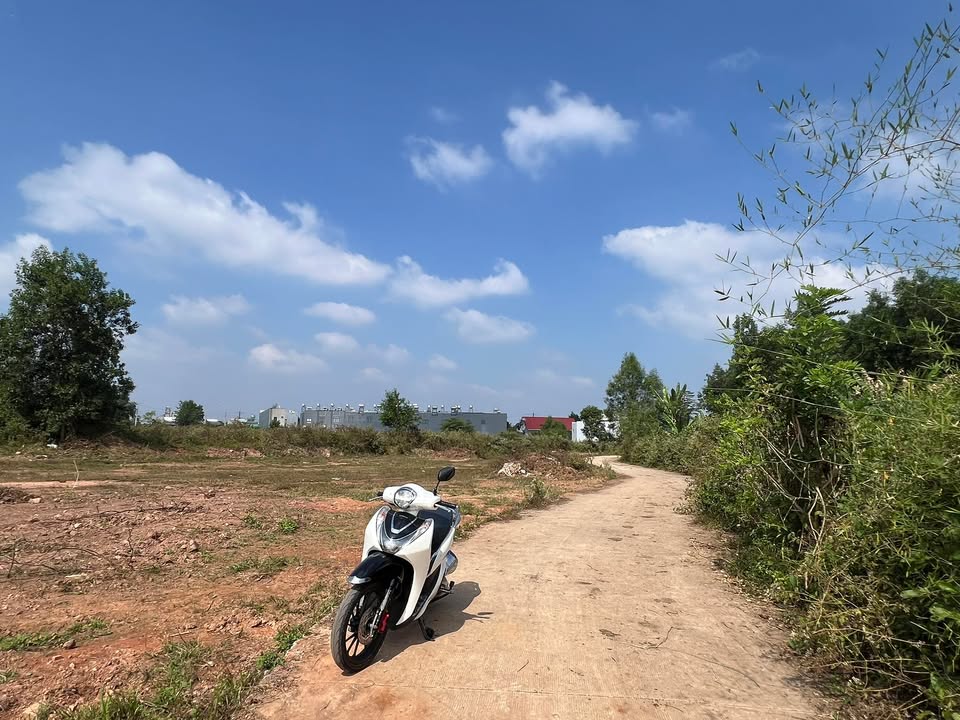 Đất nền 500m² tại xã Bàu Trâm, Long Khánh - Giá chỉ 850 triệu!