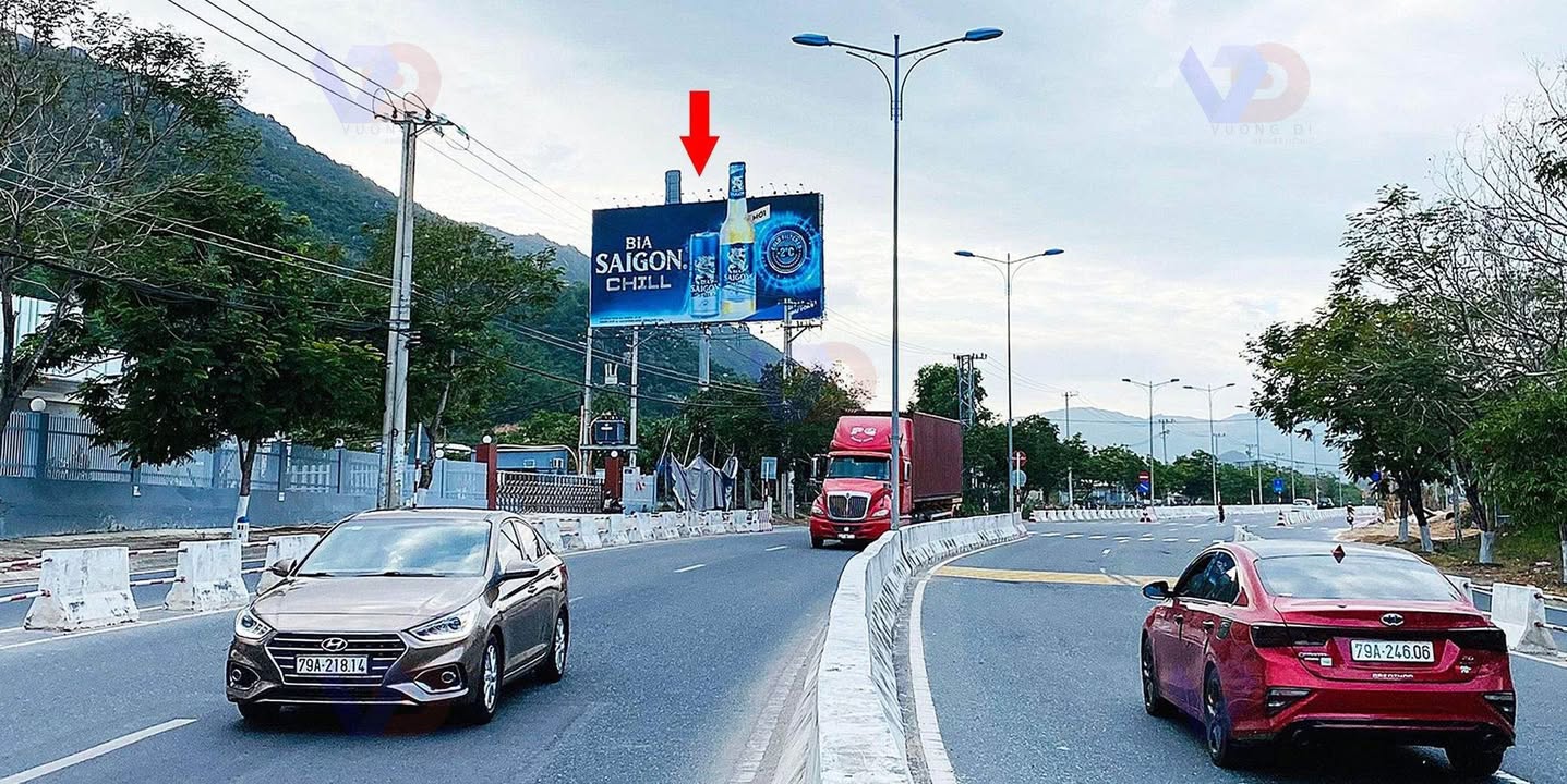 Nhà mặt tiền đường Nguyễn Tất Thành, Nha Trang, 158,3m² giá 5,5 tỷ – Vị trí kinh doanh lý tưởng!